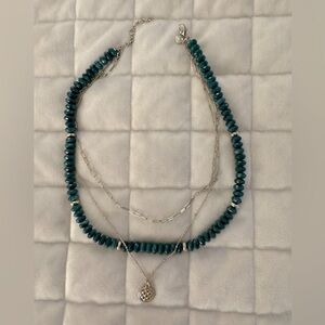 J Crew Necklace